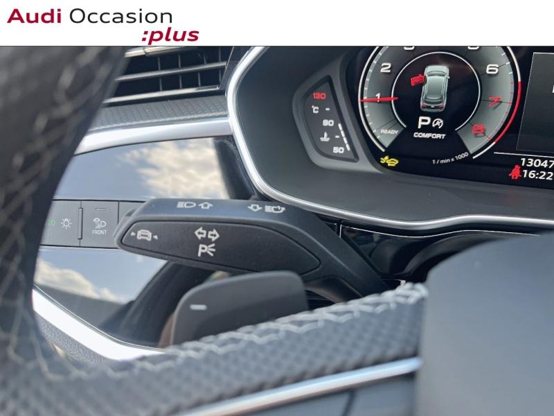 Voitures occasions Audi Q3 S line plus Augny