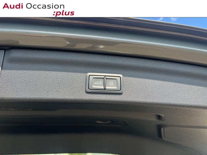Voitures occasions Audi Q3 S line plus Augny