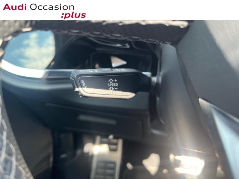 Voitures occasions Audi Q3 S line plus Augny
