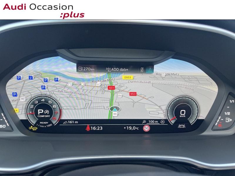 Voitures occasions Audi Q3 S line plus Augny