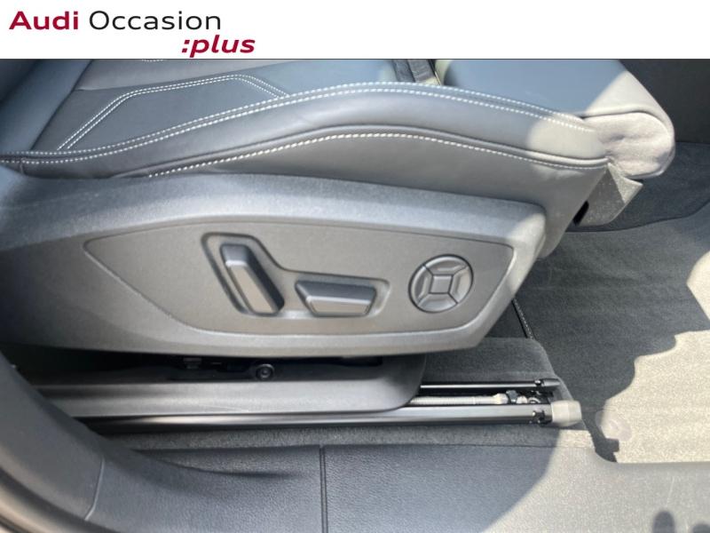 Voitures occasions Audi Q3 S line plus Augny