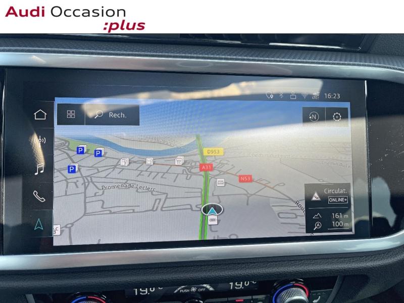 Voitures occasions Audi Q3 S line plus Augny