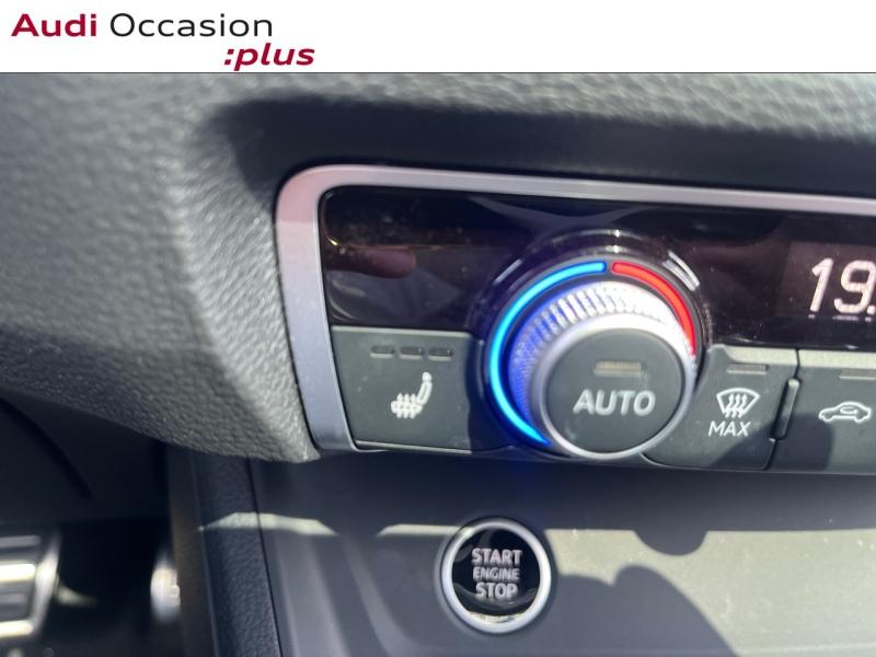 Voitures occasions Audi Q3 S line plus Augny