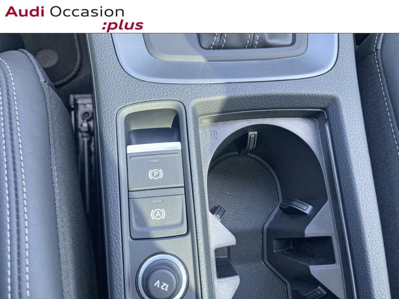 Voitures occasions Audi Q3 S line plus Augny