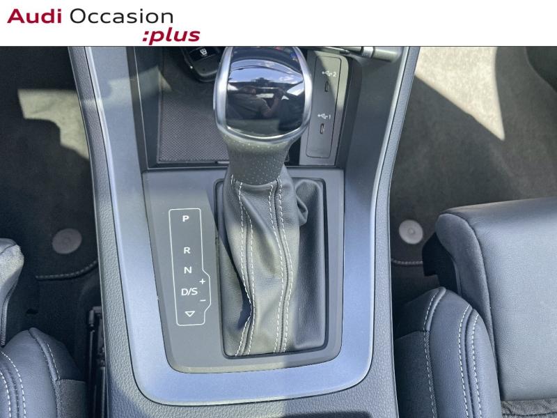Voitures occasions Audi Q3 S line plus Augny