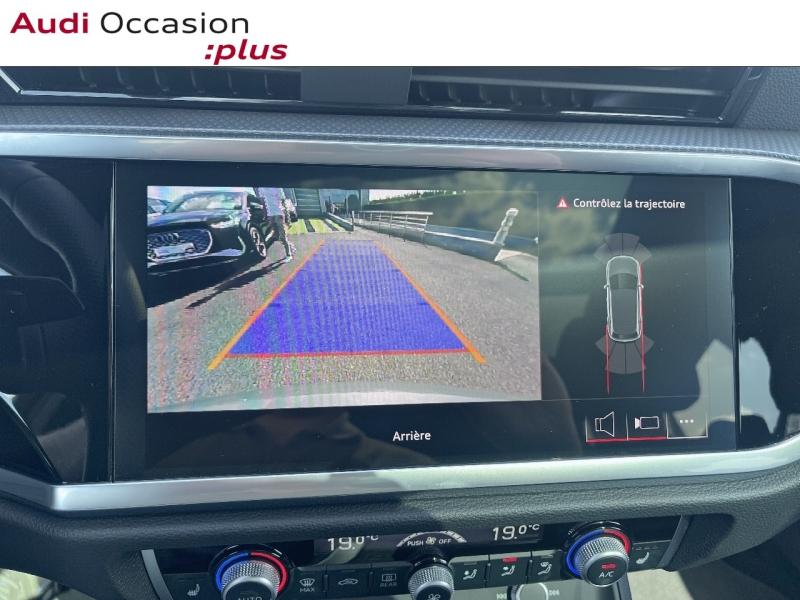 Voitures occasions Audi Q3 S line plus Augny
