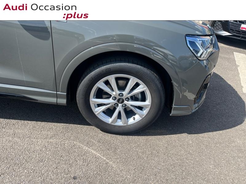 Voitures occasions Audi Q3 S line plus Augny