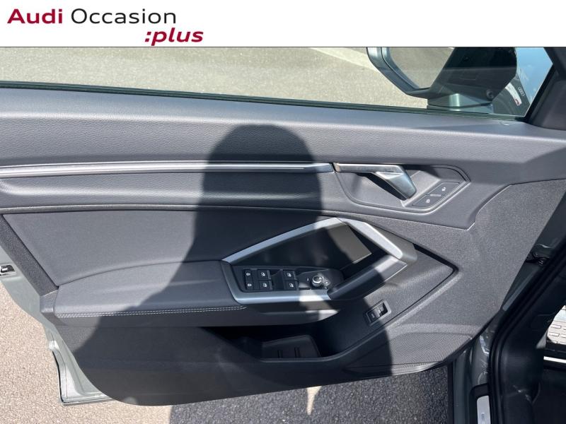 Voitures occasions Audi Q3 S line plus Augny