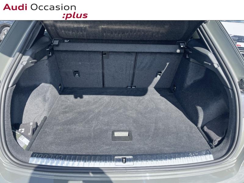 Voitures occasions Audi Q3 S line plus Augny