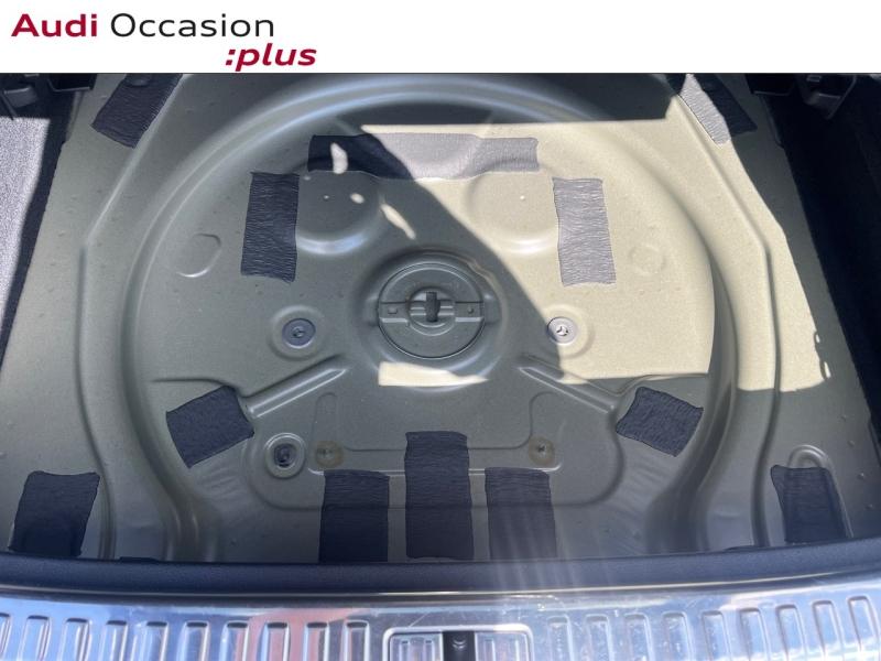 Voitures occasions Audi Q3 S line plus Augny