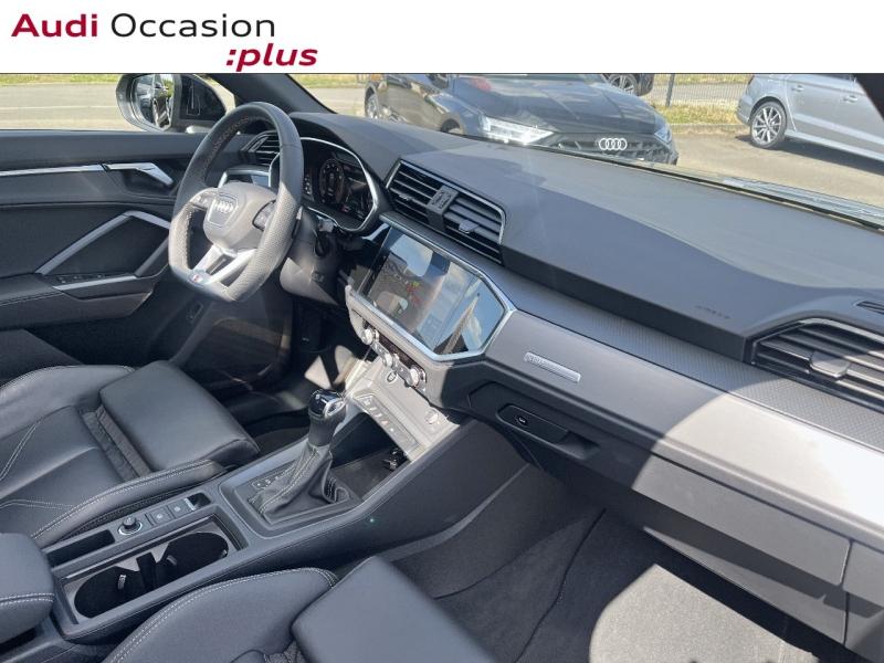 Voitures occasions Audi Q3 S line plus Augny