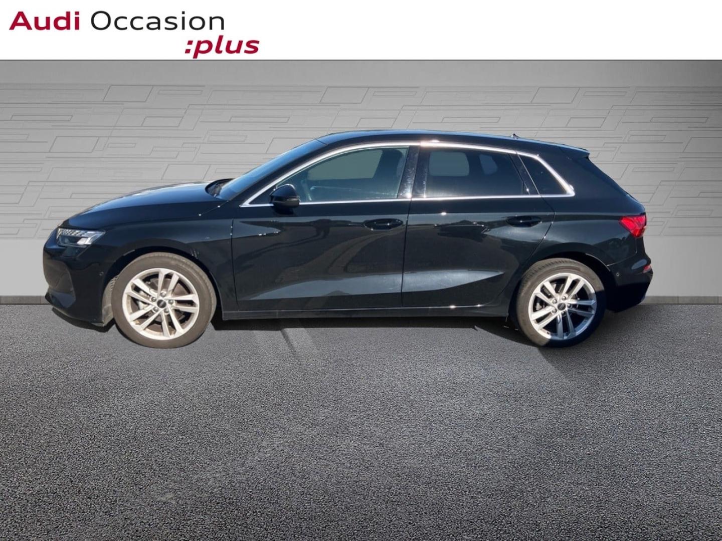 Voitures occasions Audi A3 Sportback Business Executive Thionville