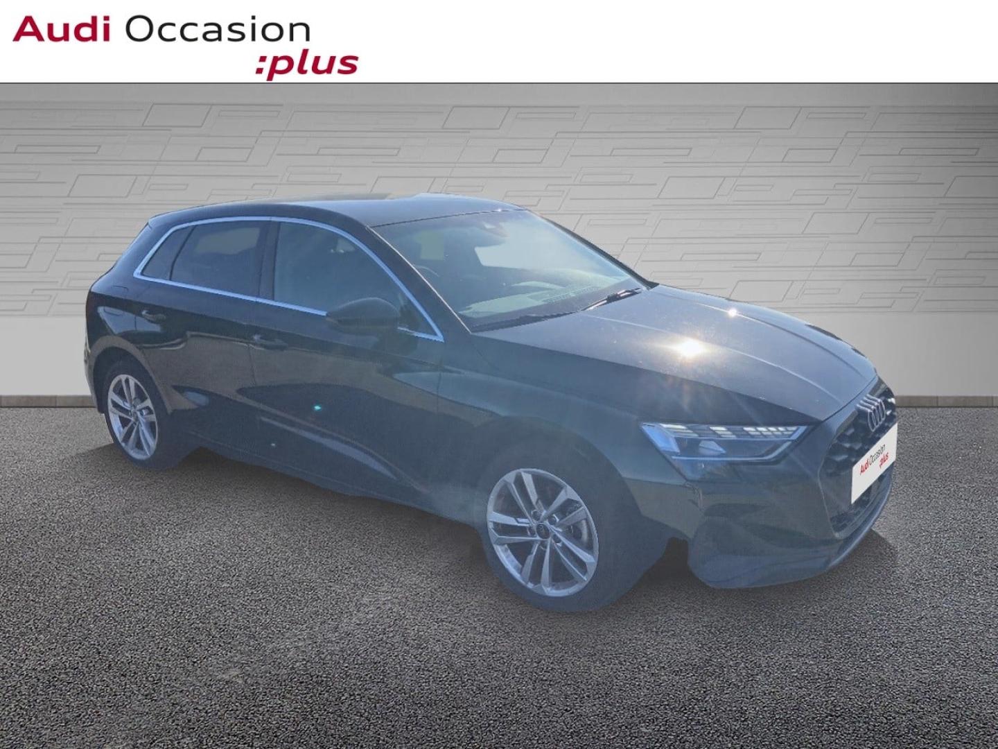Voitures occasions Audi A3 Sportback Business Executive Thionville