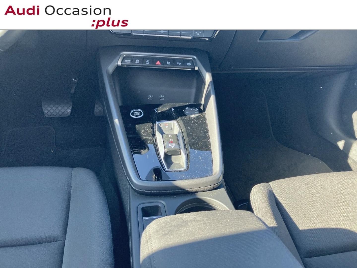 Voitures occasions Audi A3 Sportback Business Executive Thionville