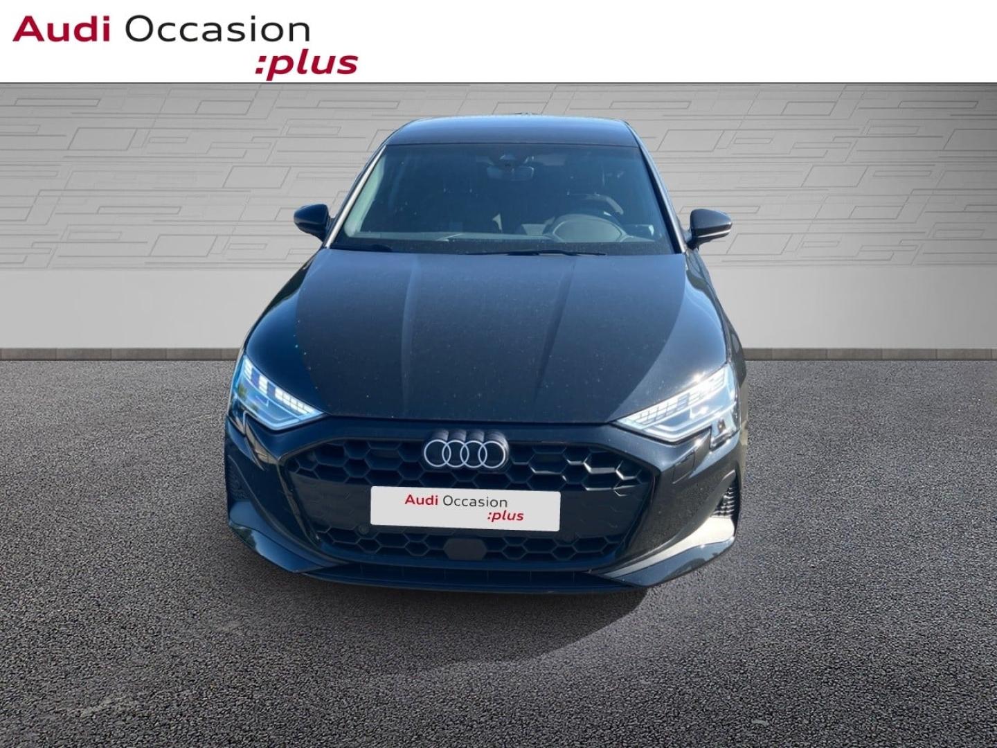 Voitures occasions Audi A3 Sportback Business Executive Thionville