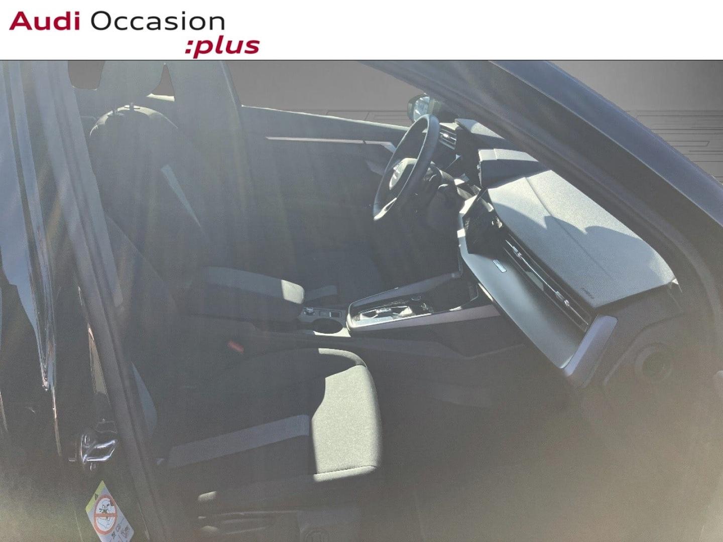 Voitures occasions Audi A3 Sportback Business Executive Thionville