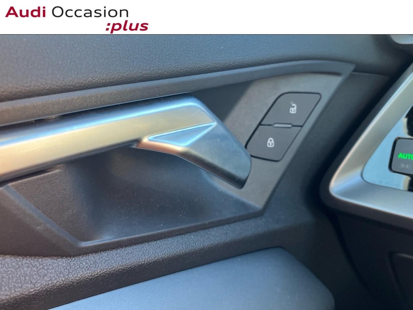 Voitures occasions Audi A3 Sportback Business Executive Thionville