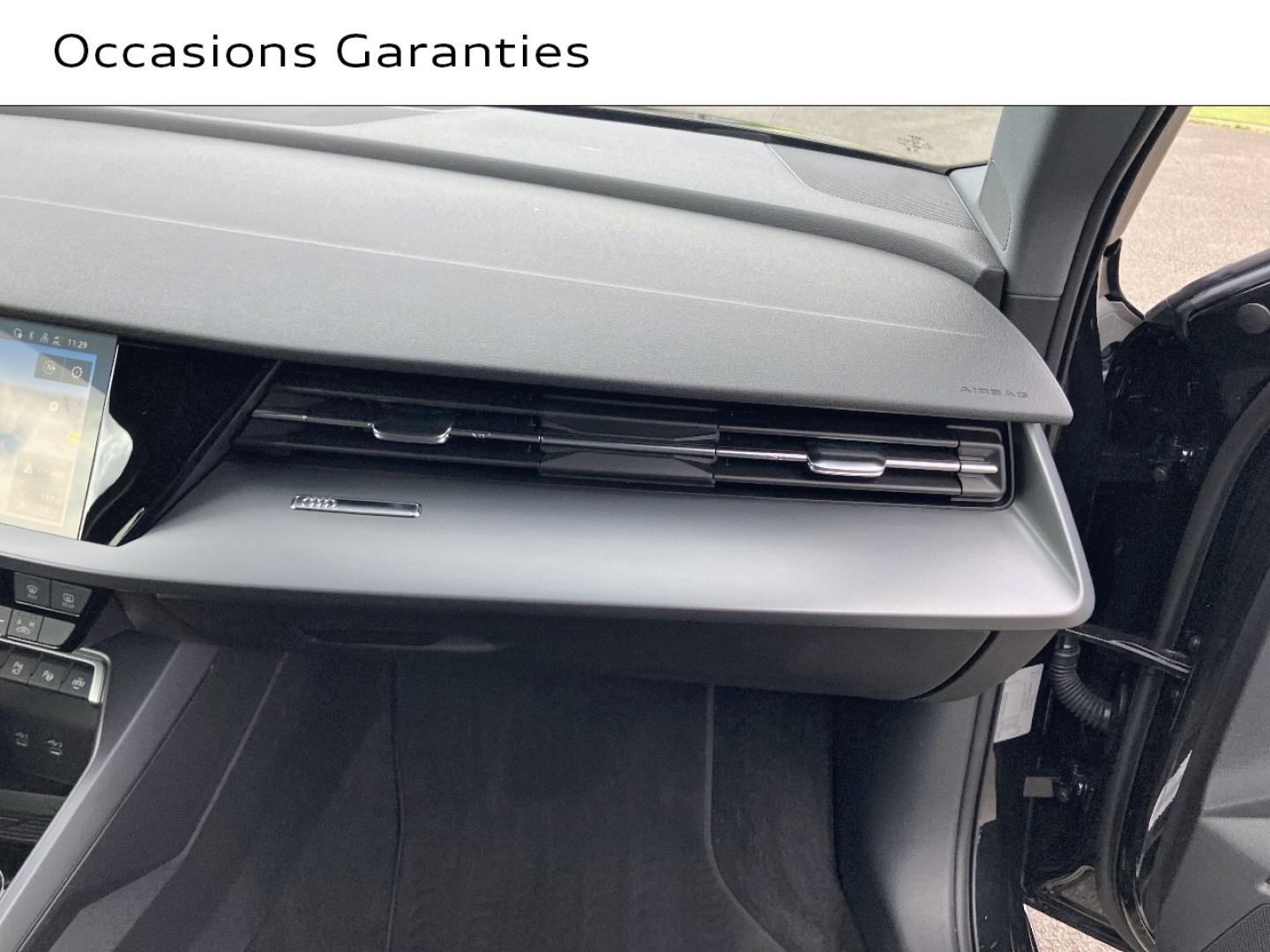 Voitures occasions Audi A3 Sportback Business Executive Thionville