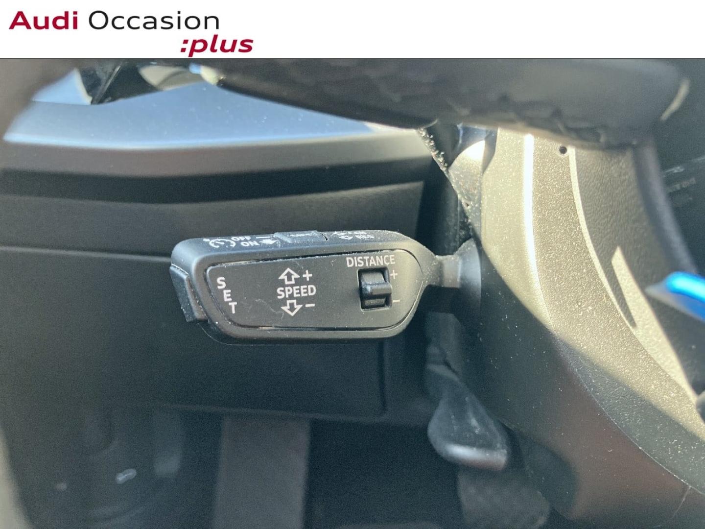 Voitures occasions Audi A3 Sportback Business Executive Thionville
