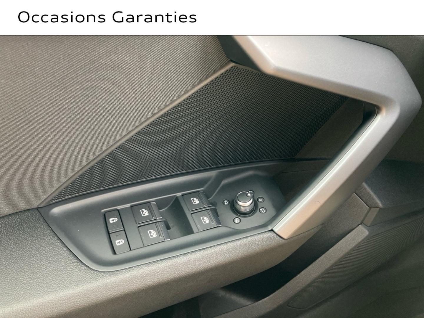 Voitures occasions Audi A3 Sportback Business Executive Thionville