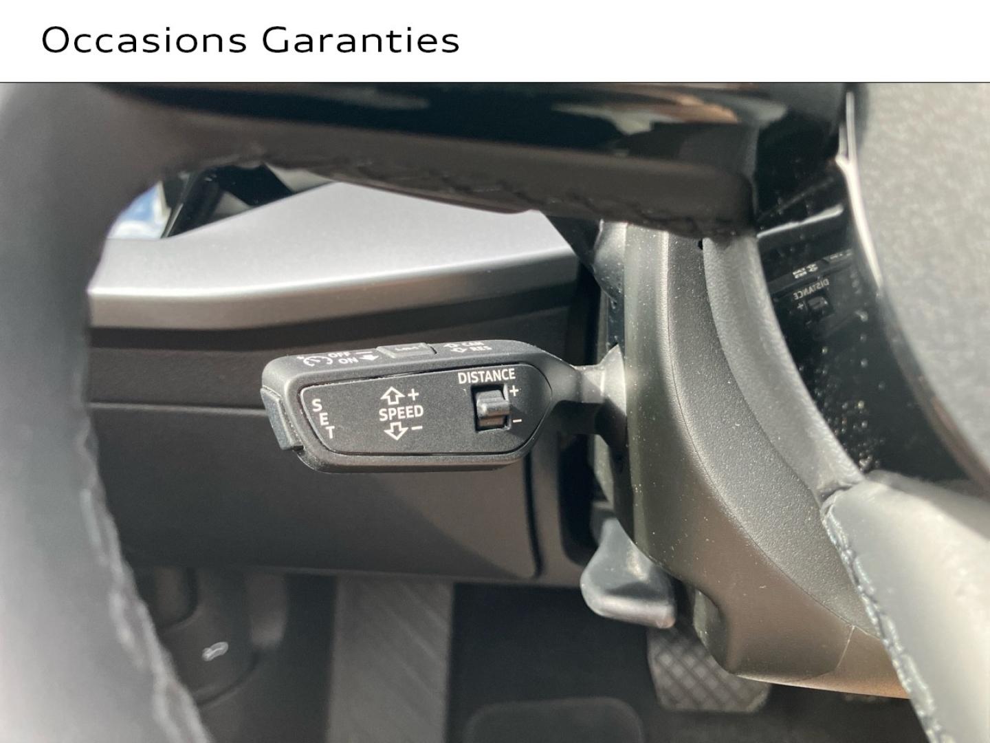 Voitures occasions Audi A3 Sportback Business Executive Thionville