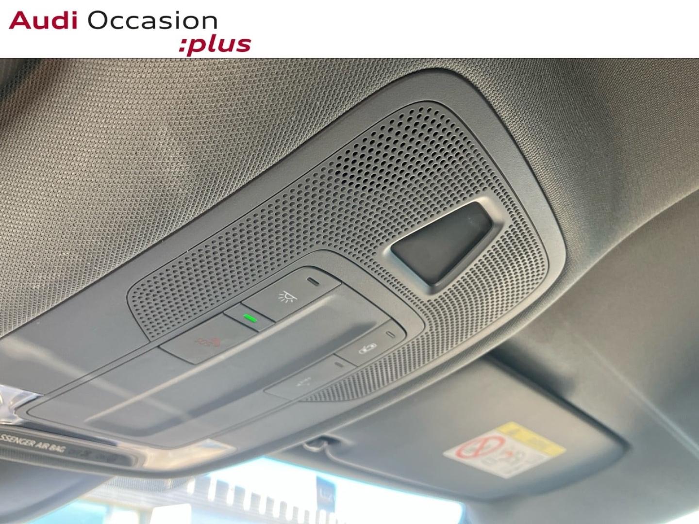 Voitures occasions Audi A3 Sportback Business Executive Thionville