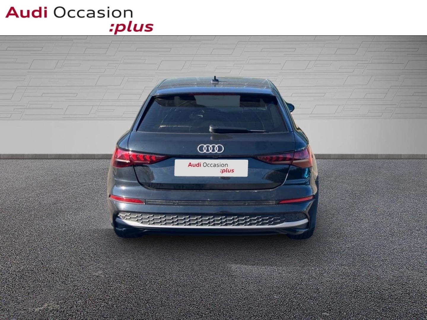 Voitures occasions Audi A3 Sportback Business Executive Thionville