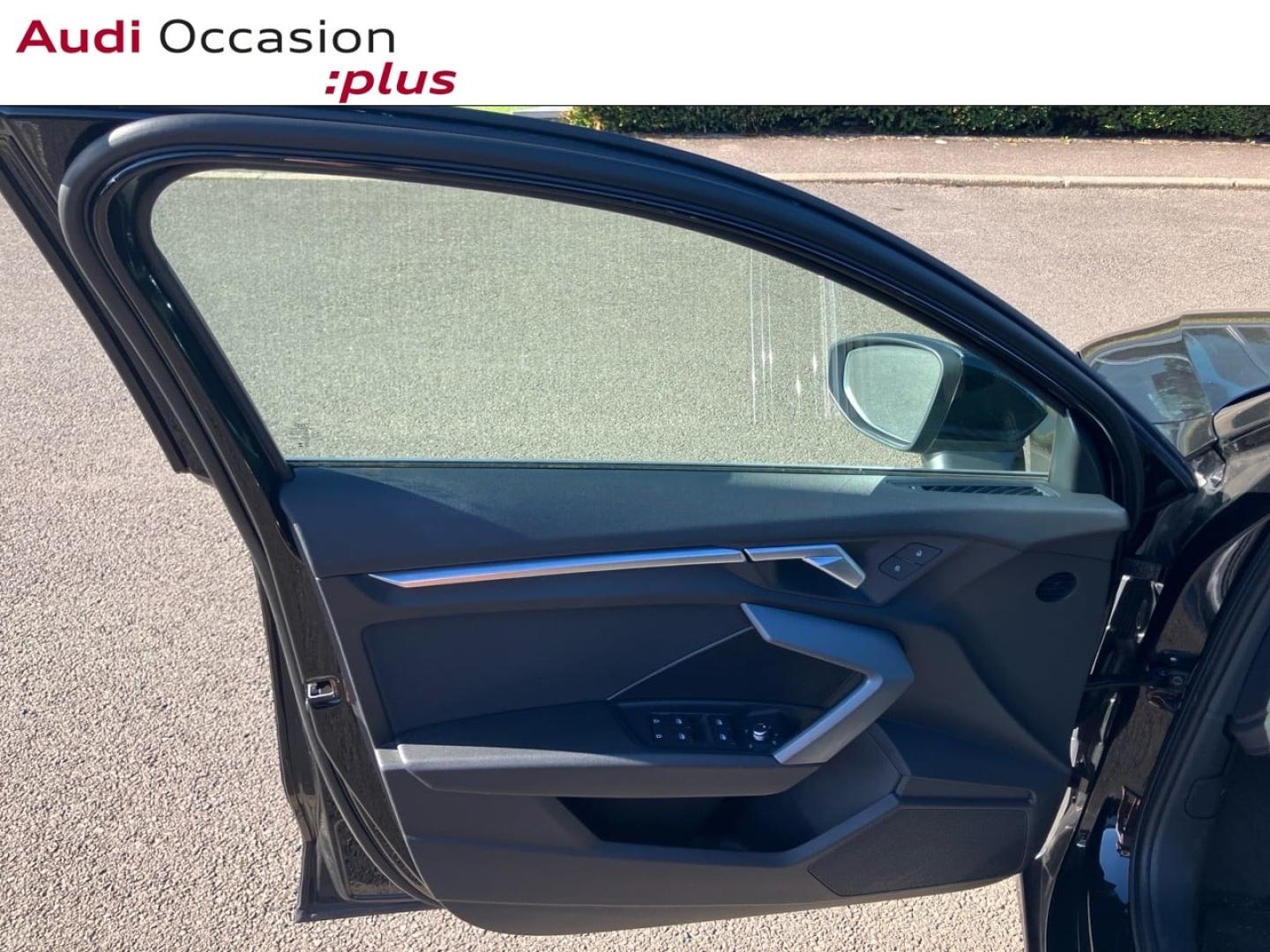 Voitures occasions Audi A3 Sportback Business Executive Thionville