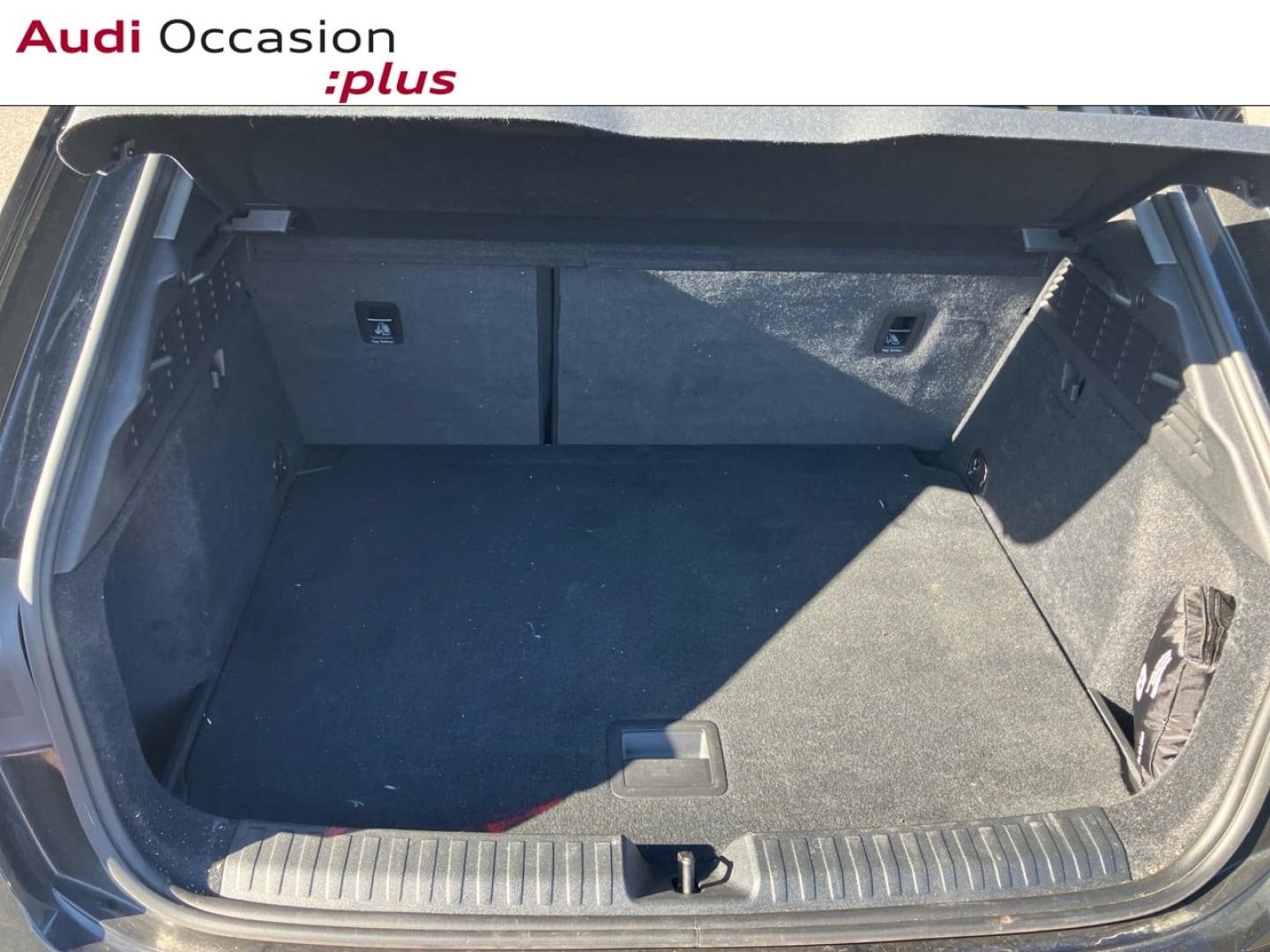 Voitures occasions Audi A3 Sportback Business Executive Thionville