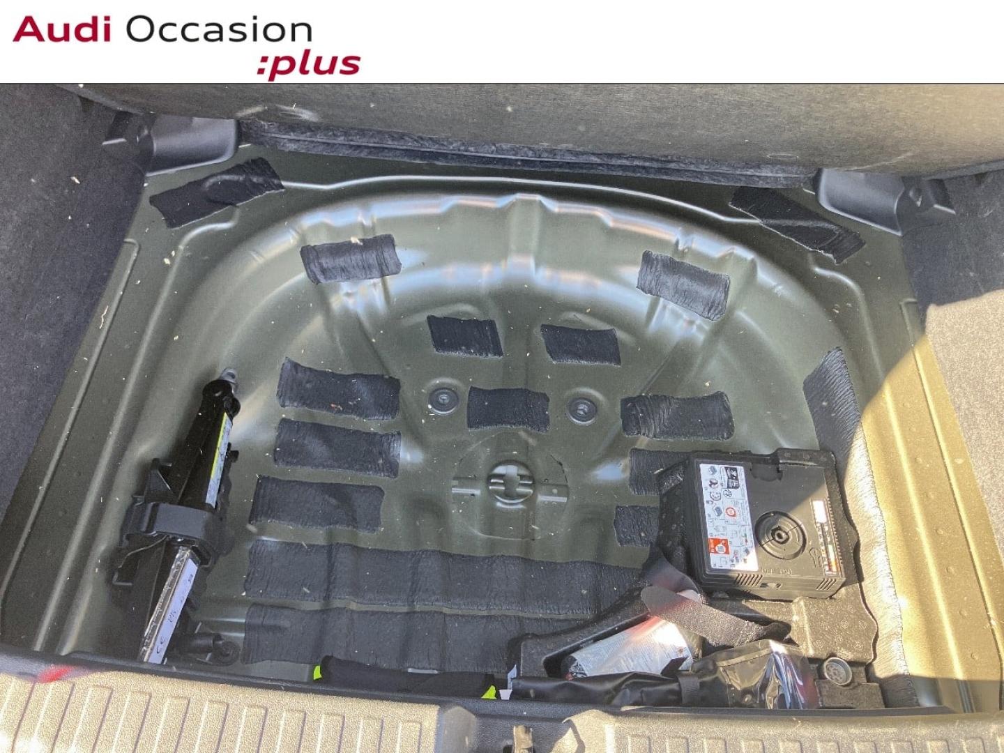 Voitures occasions Audi A3 Sportback Business Executive Thionville