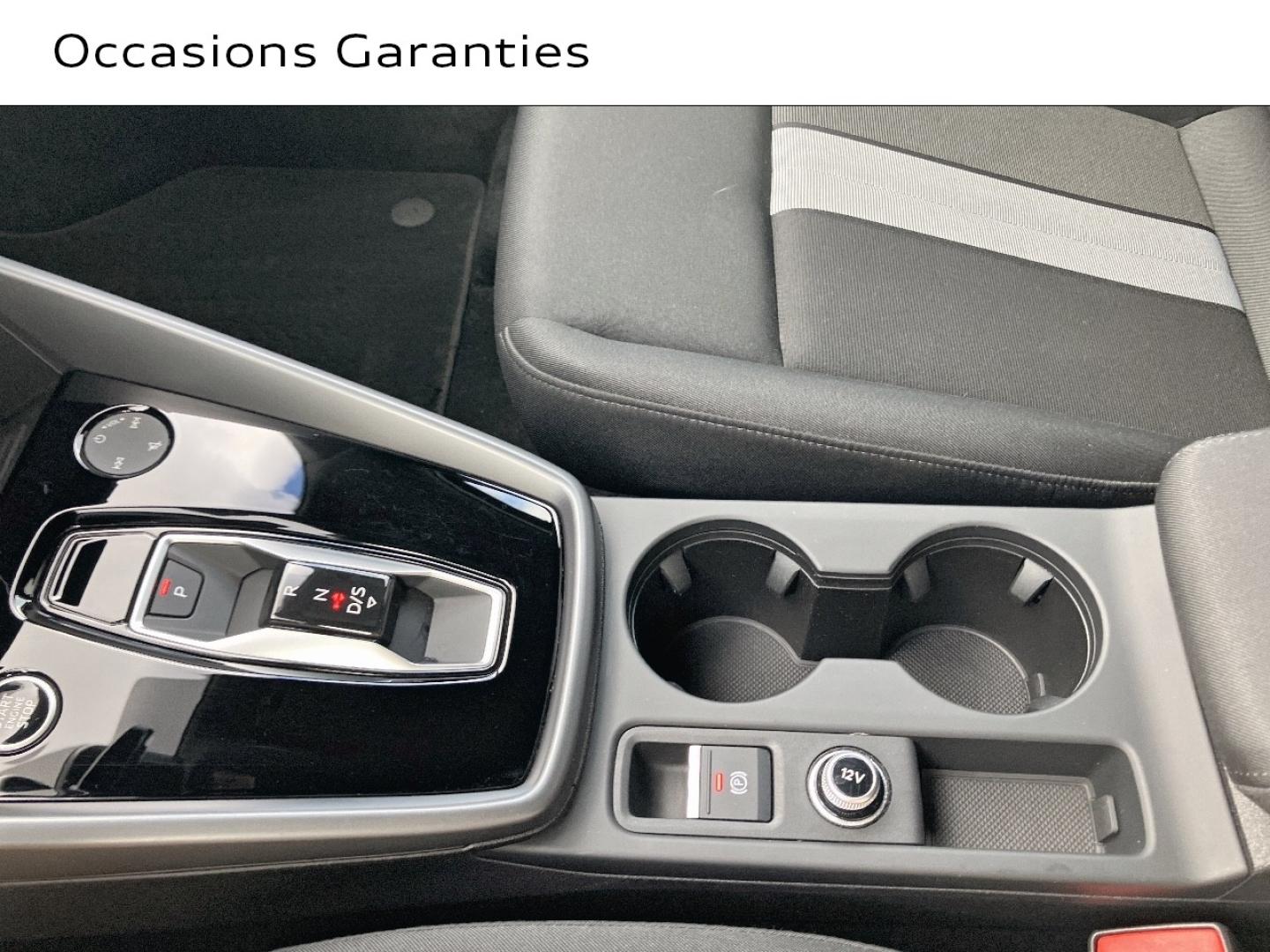Voitures occasions Audi A3 Sportback Business Executive Thionville