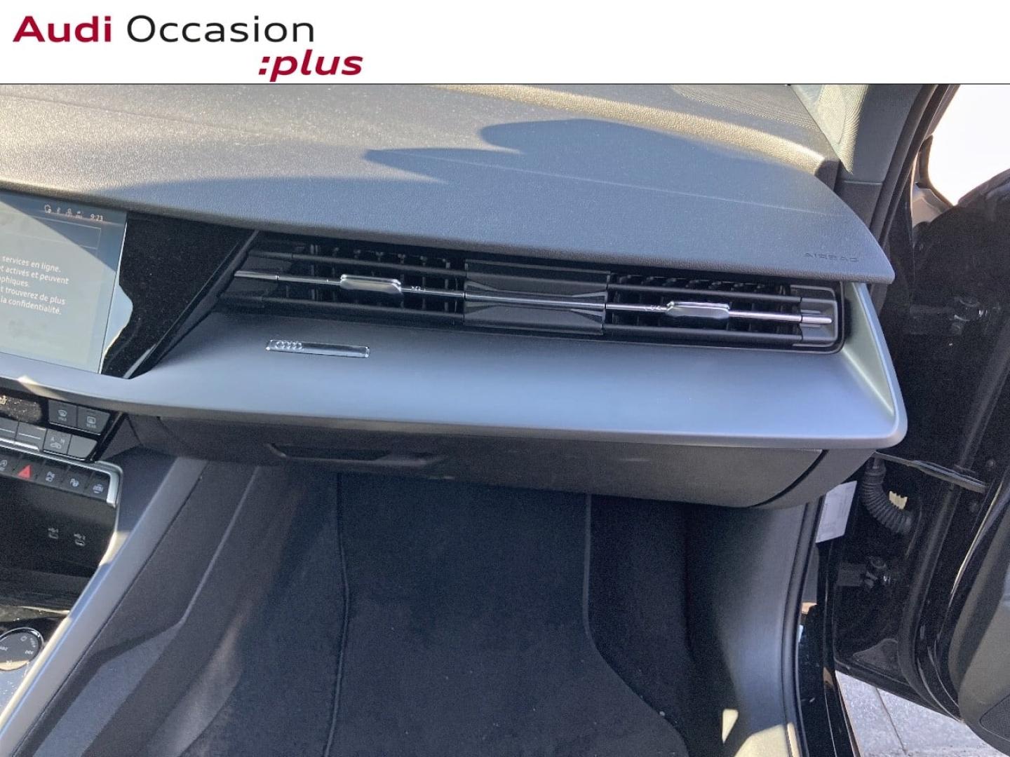 Voitures occasions Audi A3 Sportback Business Executive Thionville