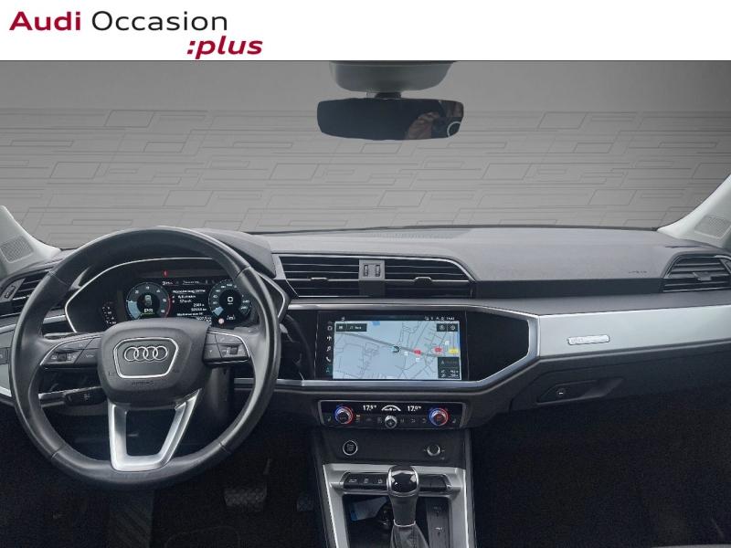 Voitures occasions Audi Q3 Sportback Advanced Augny