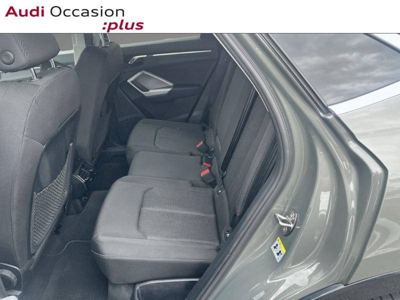 Voitures occasions Audi Q3 Sportback Advanced Thionville