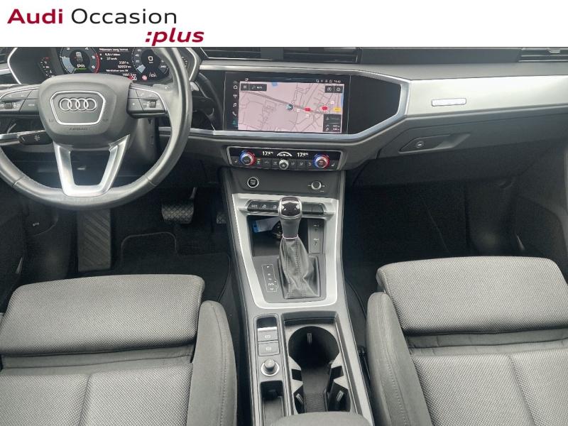 Voitures occasions Audi Q3 Sportback Advanced Augny