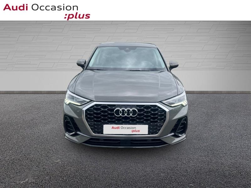 Voitures occasions Audi Q3 Sportback Advanced Augny