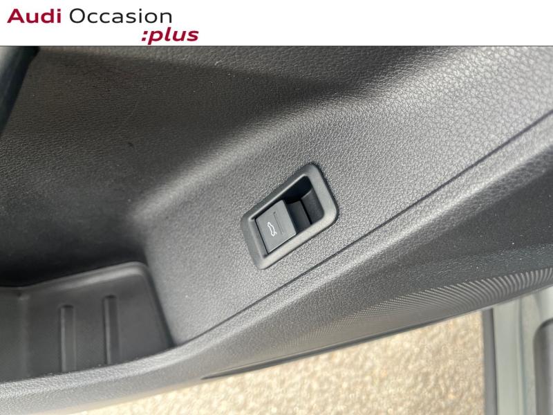 Voitures occasions Audi Q3 Sportback Advanced Augny
