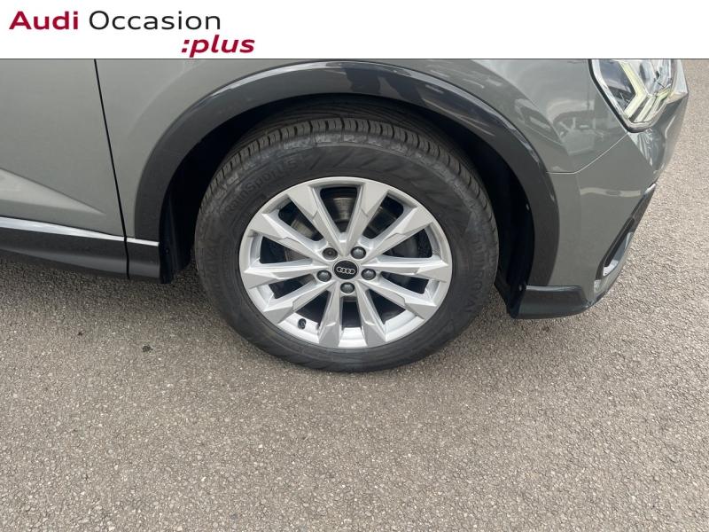 Voitures occasions Audi Q3 Sportback Advanced Augny