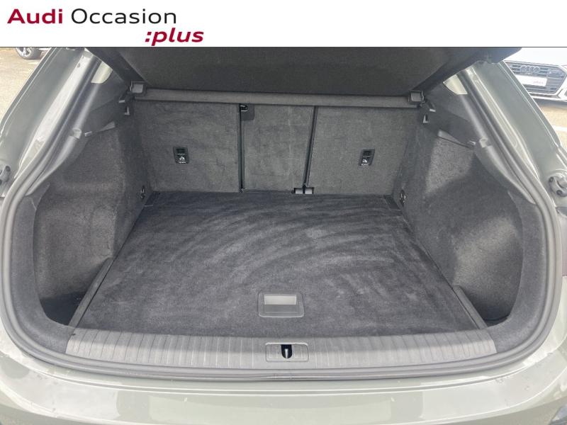 Voitures occasions Audi Q3 Sportback Advanced Augny