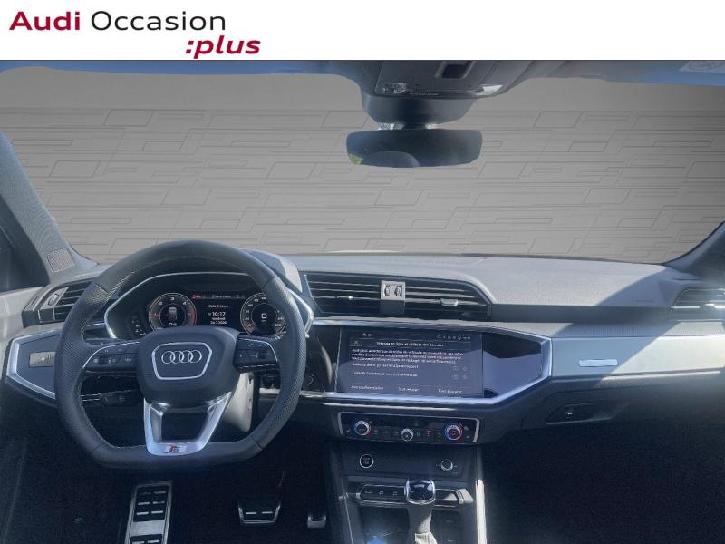 Voitures occasions Audi Q3 Sportback S line plus Augny