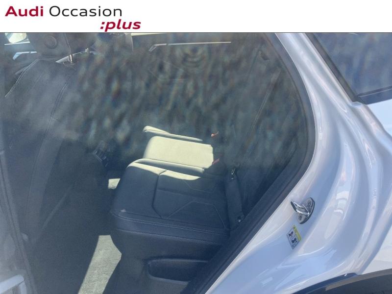 Voitures occasions Audi Q3 Sportback S line plus Augny