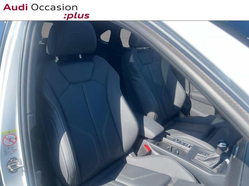 Voitures occasions Audi Q3 Sportback S line plus Augny