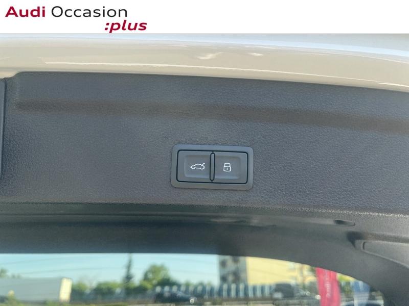 Voitures occasions Audi Q3 Sportback S line plus Augny