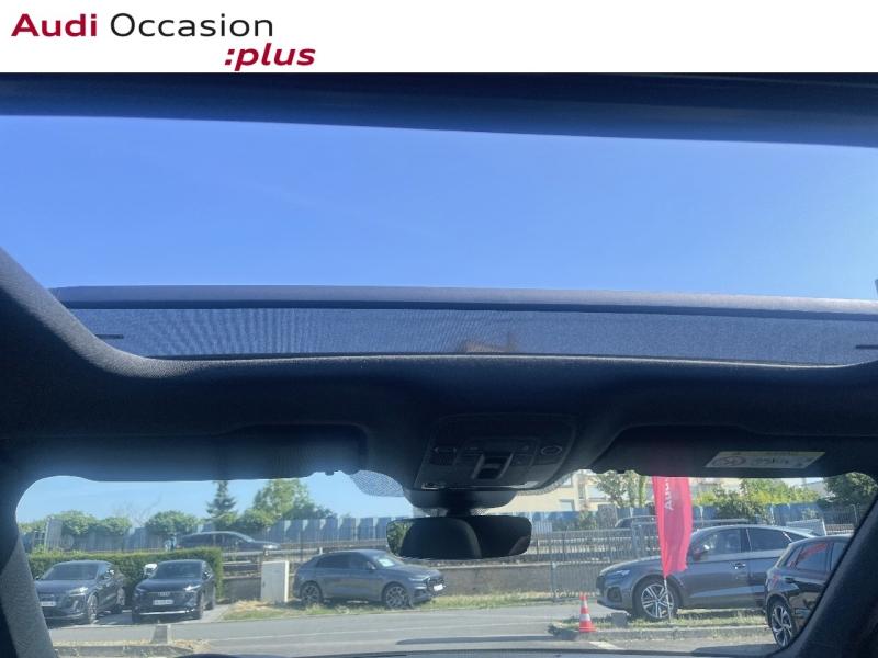 Voitures occasions Audi Q3 Sportback S line plus Augny