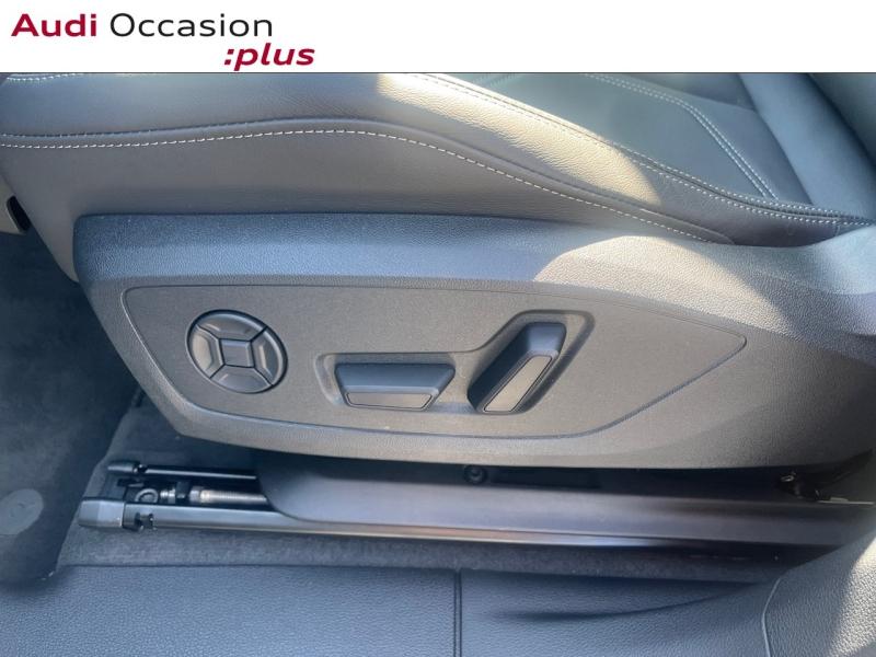 Voitures occasions Audi Q3 Sportback S line plus Augny