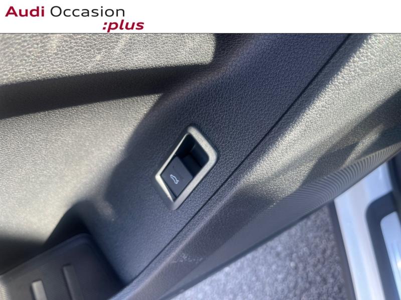 Voitures occasions Audi Q3 Sportback S line plus Augny