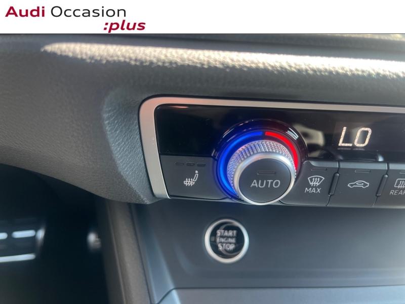 Voitures occasions Audi Q3 Sportback S line plus Augny