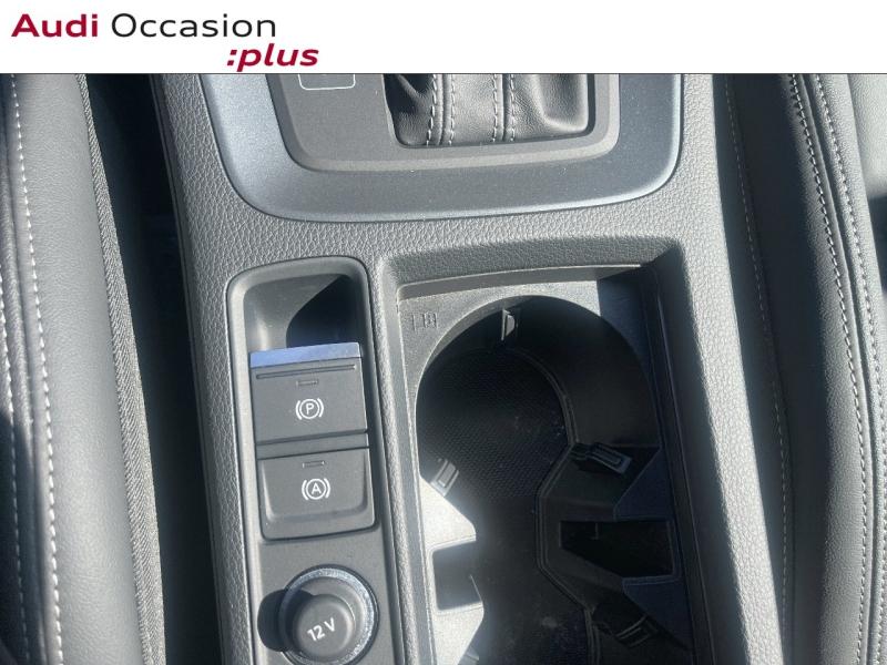 Voitures occasions Audi Q3 Sportback S line plus Augny