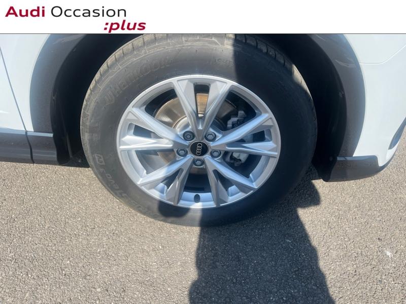 Voitures occasions Audi Q3 Sportback S line plus Augny