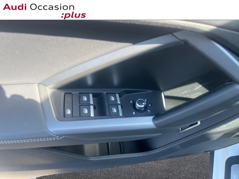 Voitures occasions Audi Q3 Sportback S line plus Augny